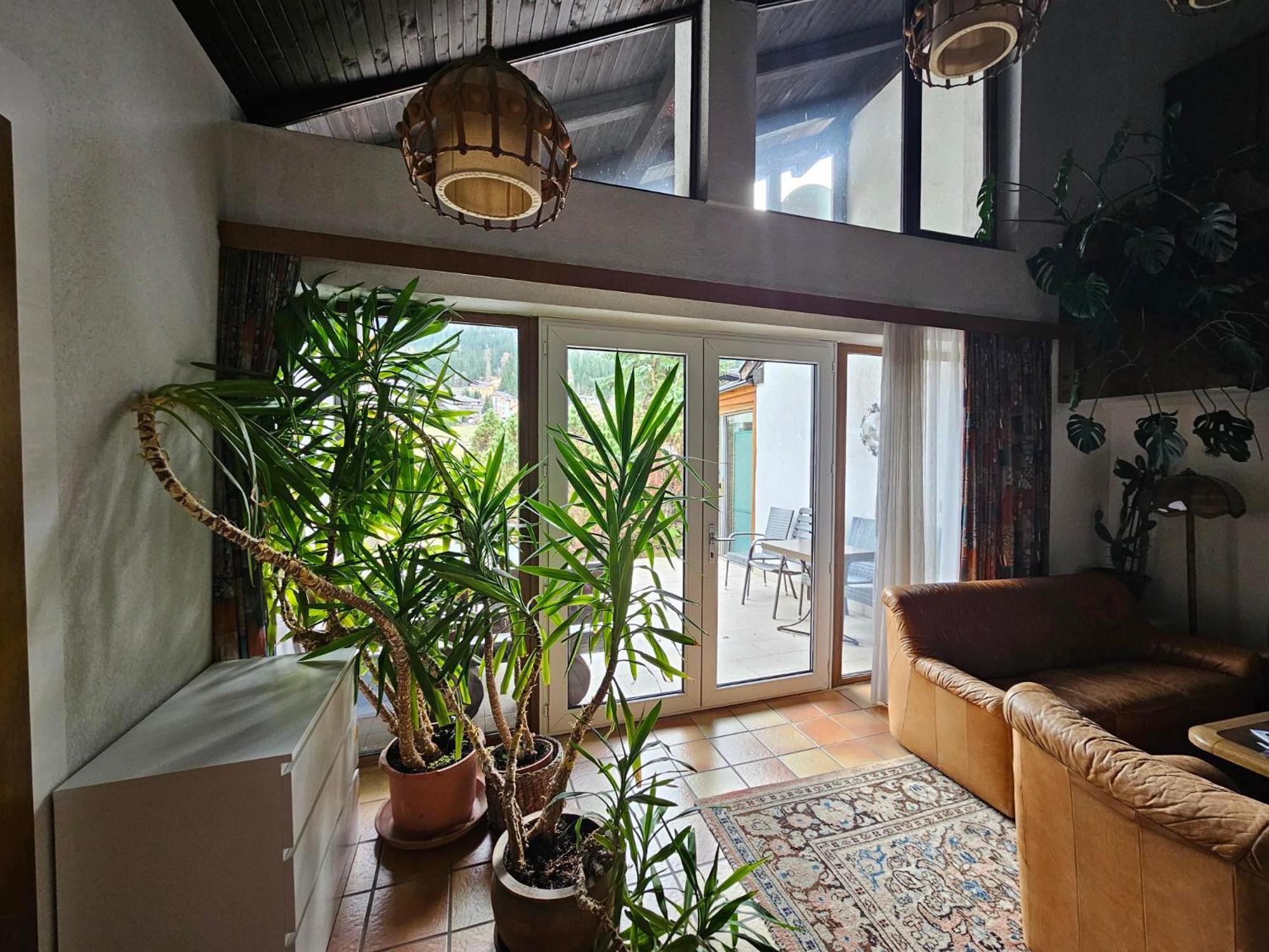באד קליניקירשהיים Apartment Aleks מראה חיצוני תמונה